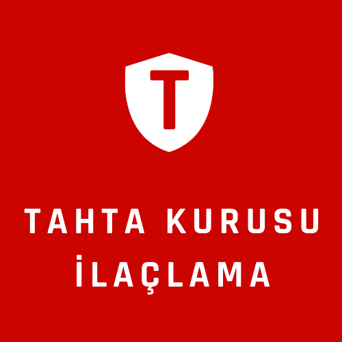 Mersin Tahtakurusu ilaçlama