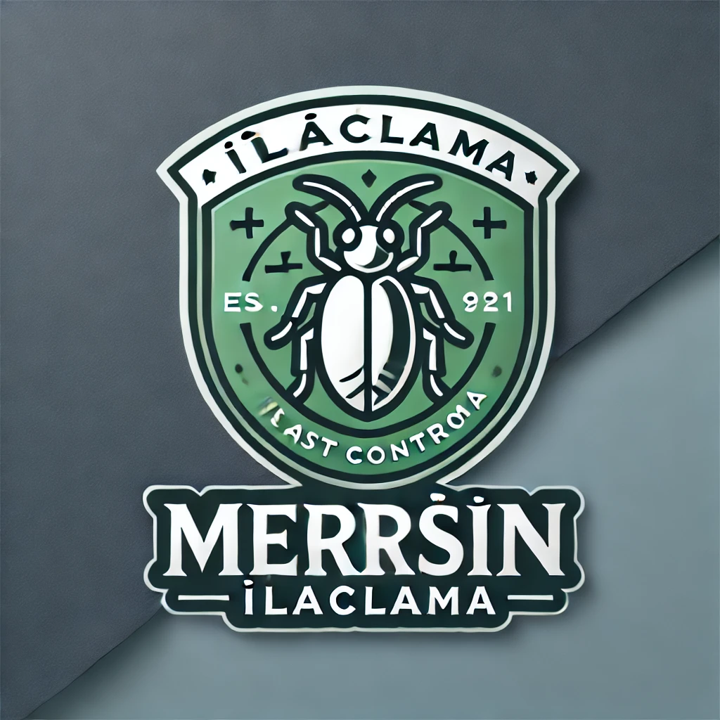 mersin ilaçlama şirketleri