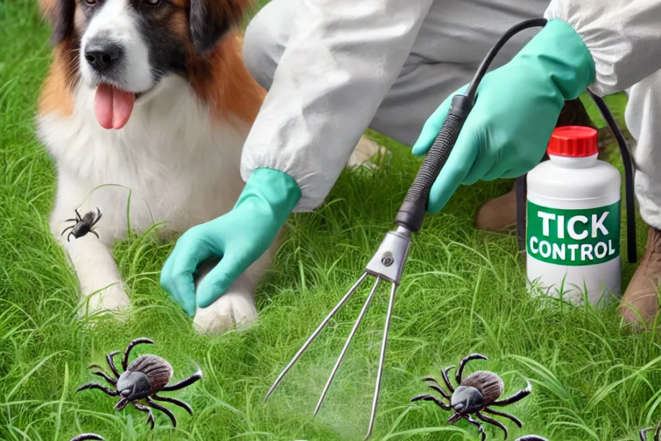 mersin kene ilaçlama 1